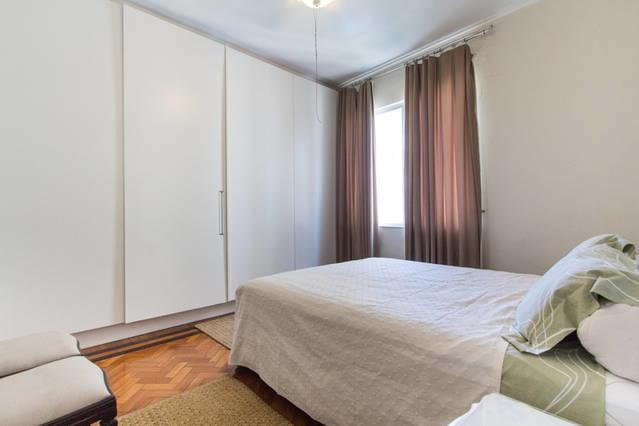 Appartamento Posto 4- Copacabana Vista Total Mar 1003 Rio de Janeiro