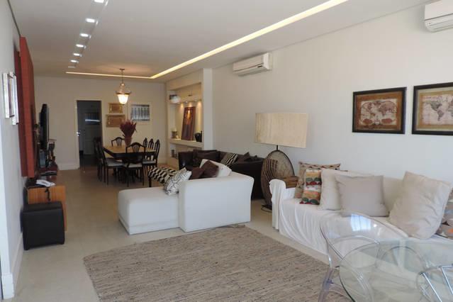 Appartamento Posto 4- Copacabana Vista Total Mar 1003 *